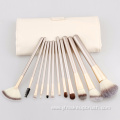 Professional Makeup Brushes Set With Case